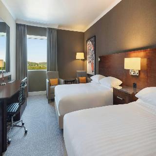 Marriott Hotel Leicester fotoÄŸrafÄ±
