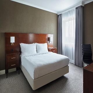 Marriott Hotel Leicester fotoÄŸrafÄ±