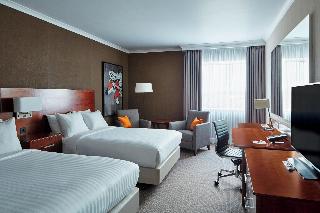 Marriott Hotel Leicester fotoÄŸrafÄ±