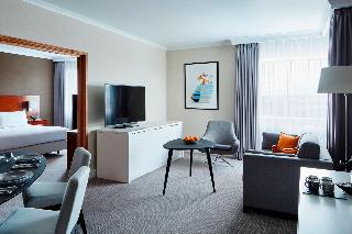 Marriott Hotel Leicester fotoÄŸrafÄ±