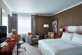 Marriott Hotel Leicester fotoÄŸrafÄ±