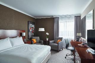 Marriott Hotel Leicester fotoÄŸrafÄ±