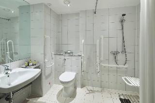 Marriott Hotel Leicester fotoÄŸrafÄ±
