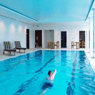 Marriott Hotel Leicester fotoÄŸrafÄ±