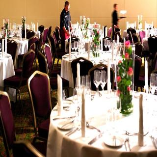 Marriott Hotel Leicester fotoÄŸrafÄ±