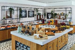 Marriott Hotel Leicester fotoÄŸrafÄ±