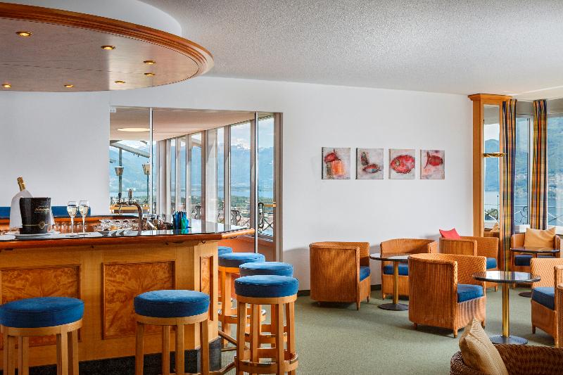 Casa Berno Swiss Quality Hotel - Bar