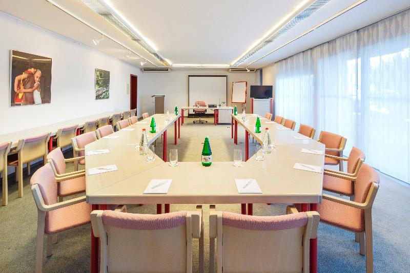 Casa Berno Swiss Quality Hotel - Toplantı