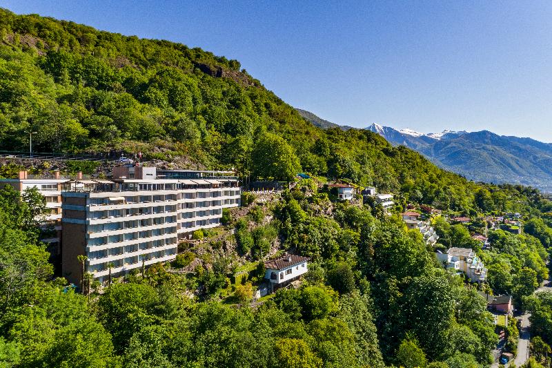 Casa Berno Swiss Quality Hotel - Genel