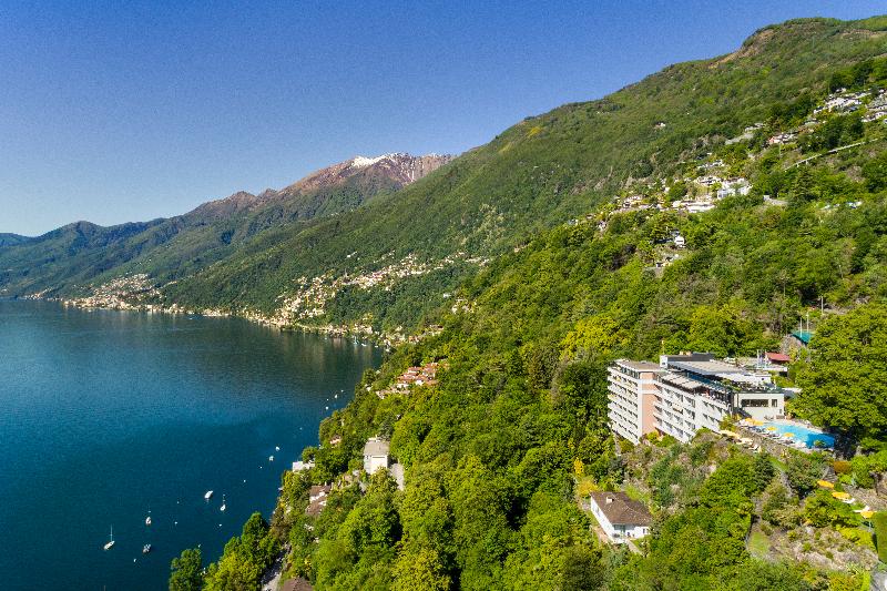 Casa Berno Swiss Quality Hotel - Genel