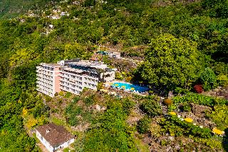Casa Berno Swiss Quality Hotel otel fotoğrafı