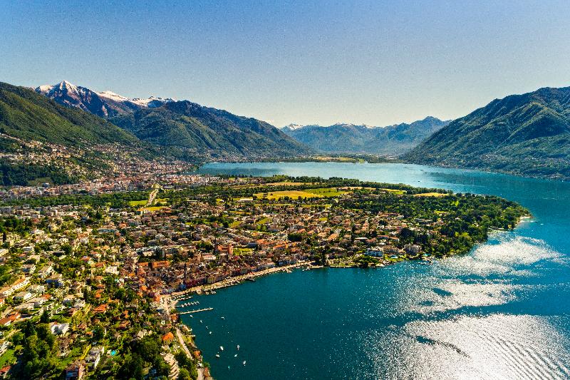 Casa Berno Swiss Quality Hotel - Genel
