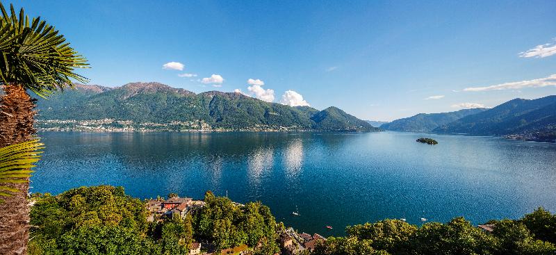 Casa Berno Swiss Quality Hotel - Genel