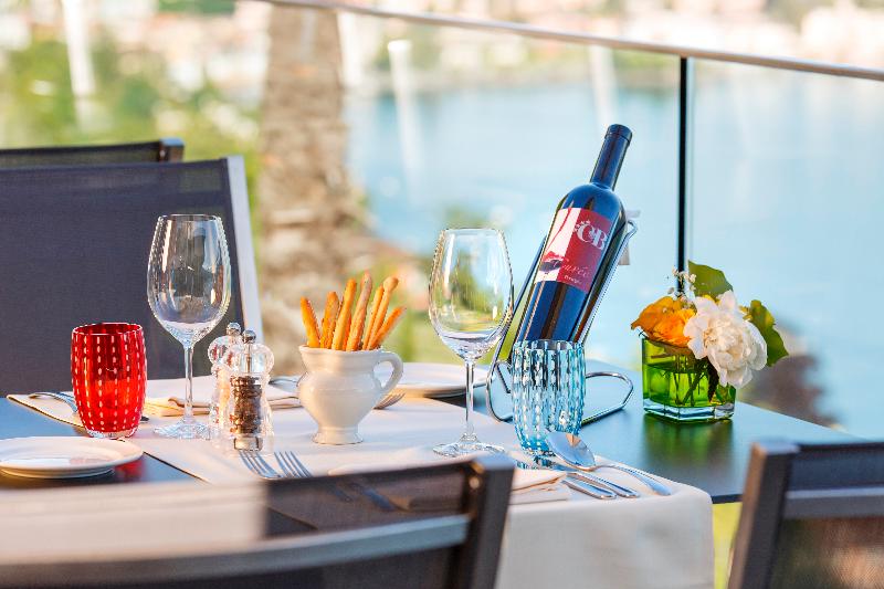 Casa Berno Swiss Quality Hotel - Teras