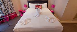 Mstay Russell Court Hotel fotoÄŸrafÄ±