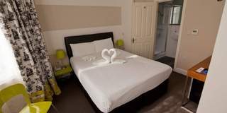 Mstay Russell Court Hotel fotoÄŸrafÄ±