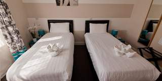 Mstay Russell Court Hotel fotoÄŸrafÄ±