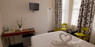 Mstay Russell Court Hotel fotoÄŸrafÄ±