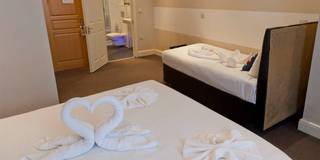Mstay Russell Court Hotel fotoÄŸrafÄ±