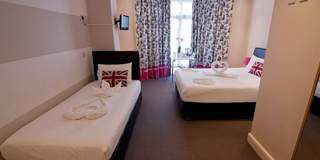 Mstay Russell Court Hotel fotoÄŸrafÄ±