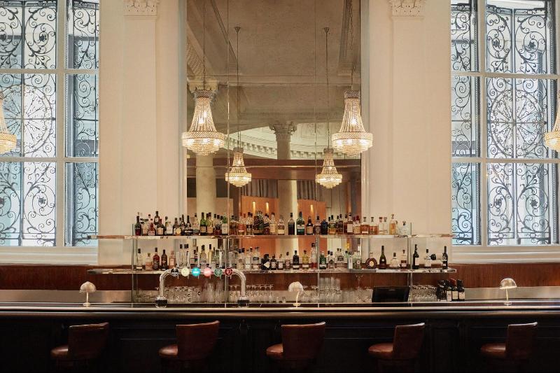 Threadneedles Autograph Collection - Restoran