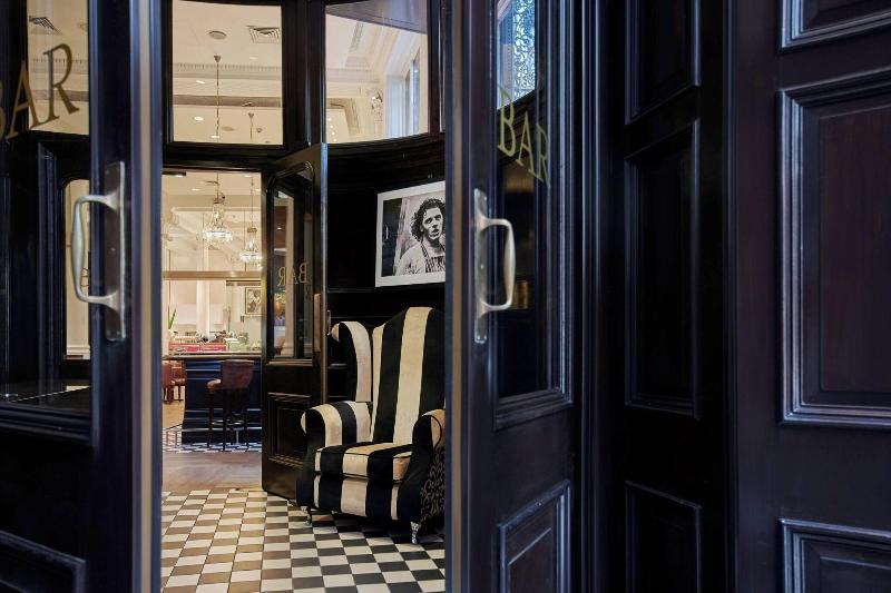 Threadneedles Autograph Collection - Restoran