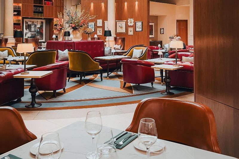 Threadneedles Autograph Collection - Restoran