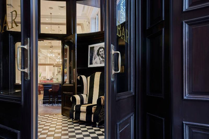 Threadneedles Autograph Collection - Restoran