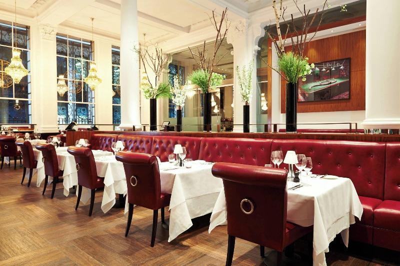 Threadneedles Autograph Collection - Restoran