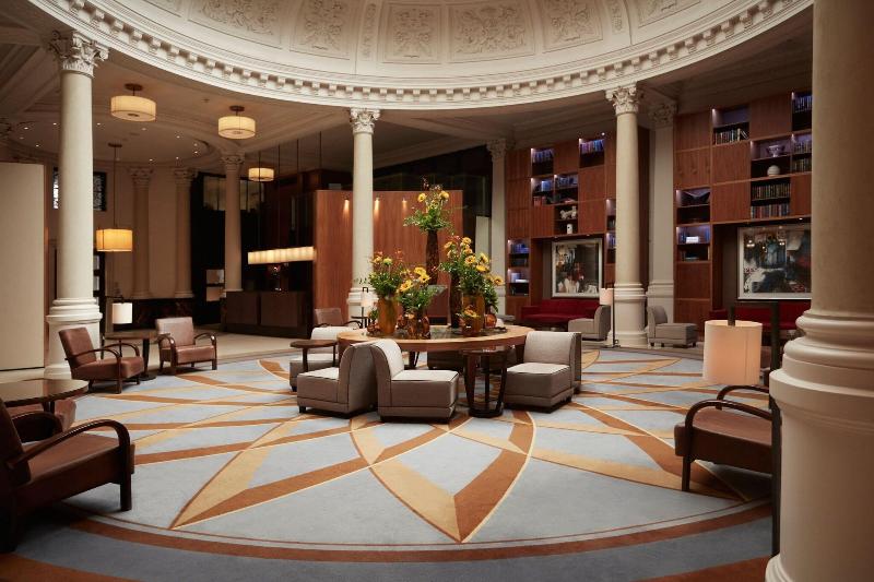 Threadneedles Autograph Collection - Restoran