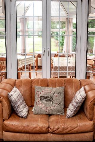 Waterhall Country House fotoÄŸrafÄ±
