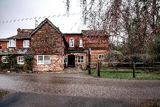 Waterhall Country House otel fotoğrafı