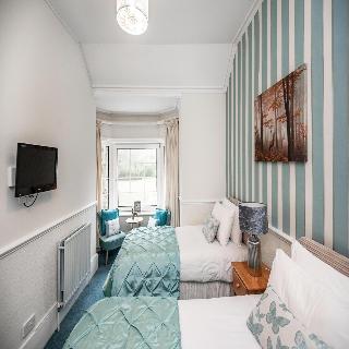 Waterhall Country House fotoÄŸrafÄ±
