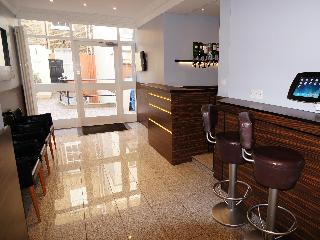 Crestfield Hotel fotoÄŸrafÄ±