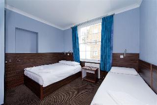 Crestfield Hotel fotoÄŸrafÄ±
