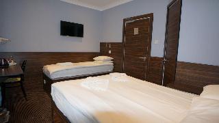 Crestfield Hotel fotoÄŸrafÄ±