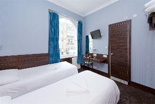 Crestfield Hotel fotoÄŸrafÄ±