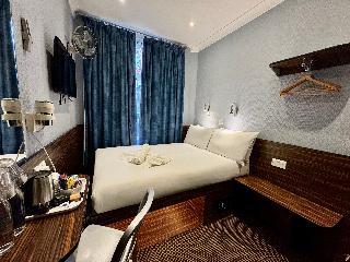 Crestfield Hotel fotoÄŸrafÄ±