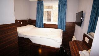 Crestfield Hotel fotoÄŸrafÄ±
