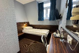 Crestfield Hotel fotoÄŸrafÄ±