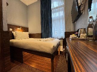 Crestfield Hotel fotoÄŸrafÄ±