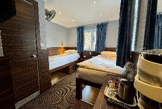 Crestfield Hotel fotoÄŸrafÄ±