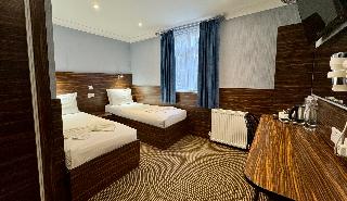 Crestfield Hotel fotoÄŸrafÄ±