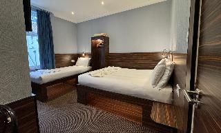 Crestfield Hotel fotoÄŸrafÄ±