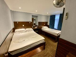 Crestfield Hotel fotoÄŸrafÄ±