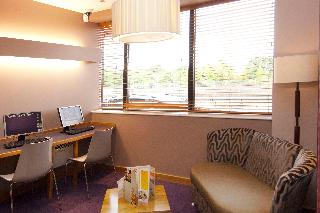 Premier Inn London Hanger Lane fotoÄŸrafÄ±