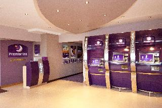 Premier Inn London Hanger Lane fotoÄŸrafÄ±