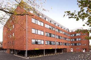 Premier Inn London Hanger Lane otel fotoğrafı