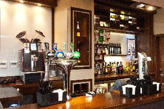 Premier Inn London Hanger Lane fotoÄŸrafÄ±