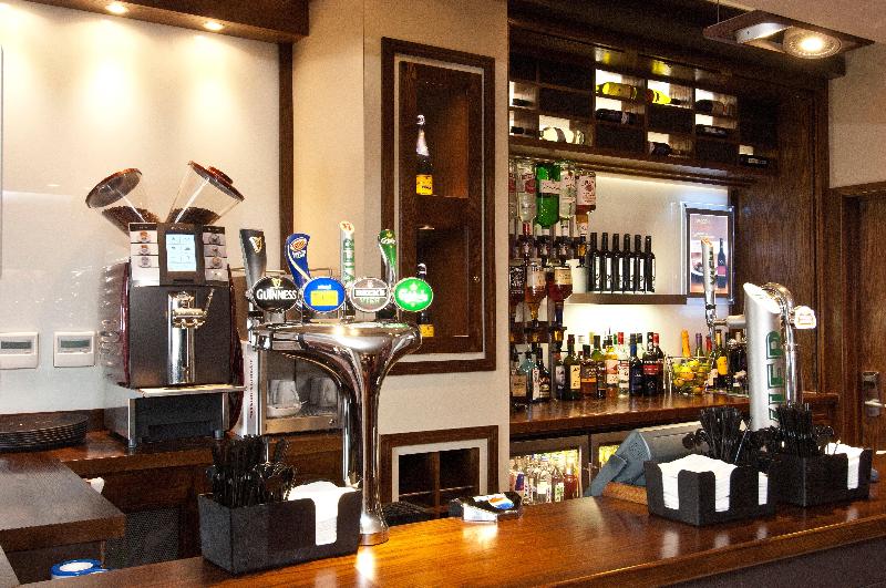 Premier Inn London Hanger Lane - Restoran